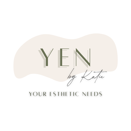 YEN by Katie logo